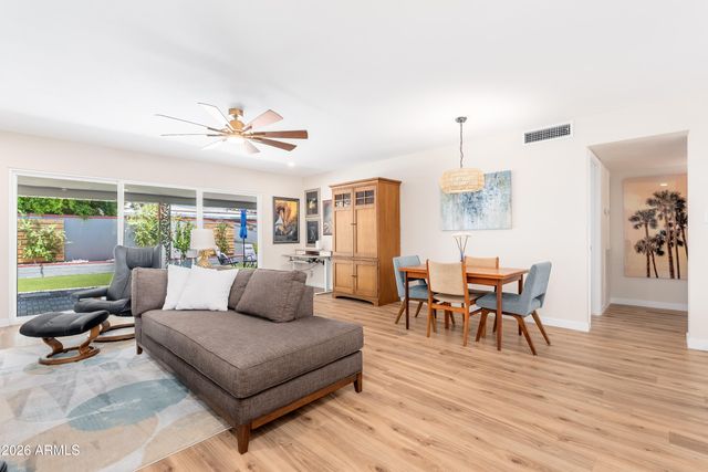 7732 E Coolidge Street, Scottsdale, AZ 85251