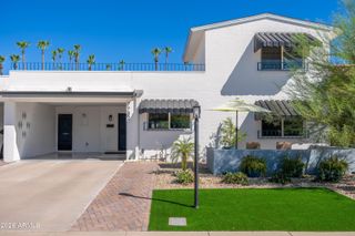 7732 E Coolidge Street, Scottsdale, AZ 85251