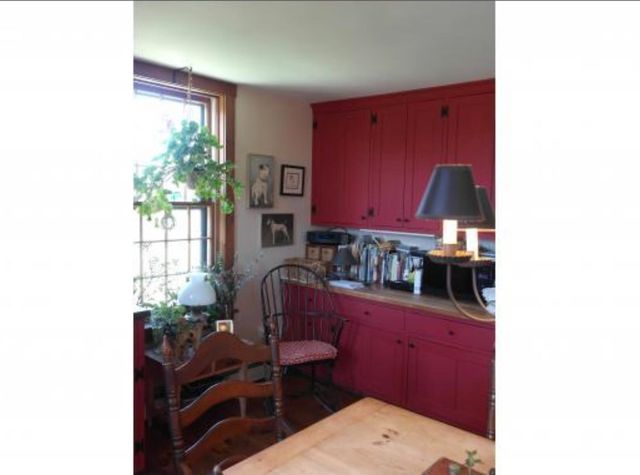 447 Rock Bottom Lane, Peru, VT 05255