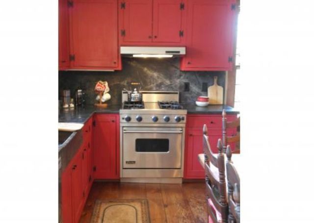 447 Rock Bottom Lane, Peru, VT 05255