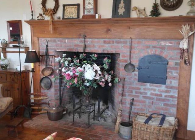 447 Rock Bottom Lane, Peru, VT 05255