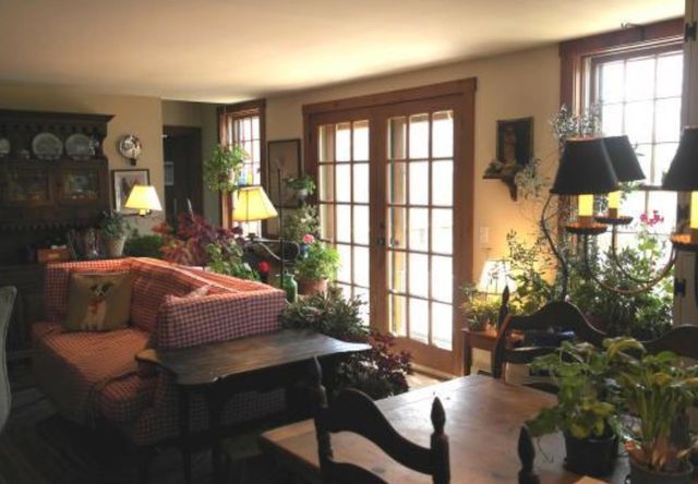 447 Rock Bottom Lane, Peru, VT 05255