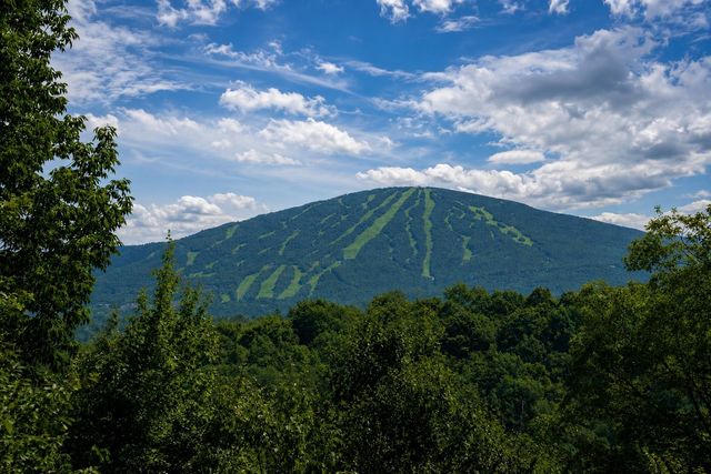 447 Rock Bottom Lane, Peru, VT 05255