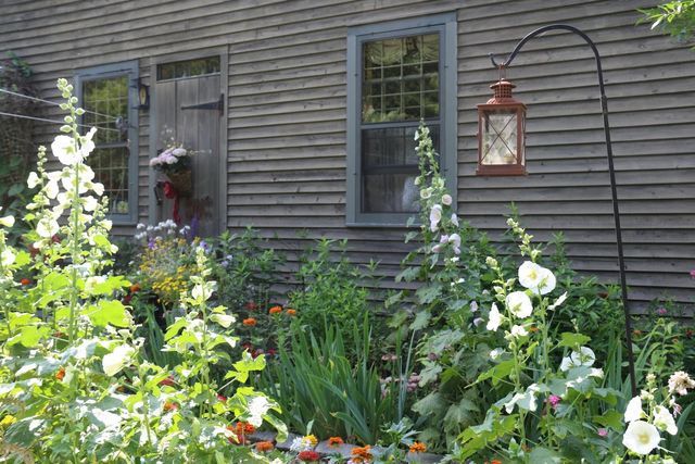 447 Rock Bottom Lane, Peru, VT 05255