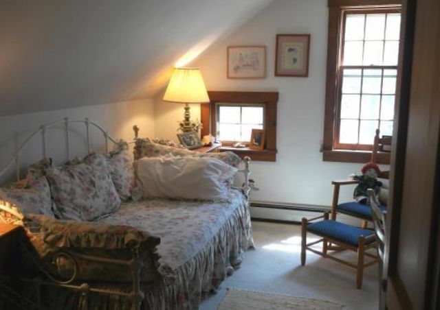 447 Rock Bottom Lane, Peru, VT 05255