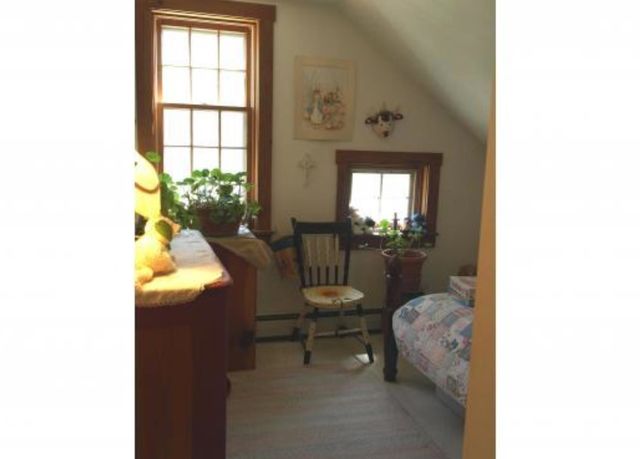 447 Rock Bottom Lane, Peru, VT 05255