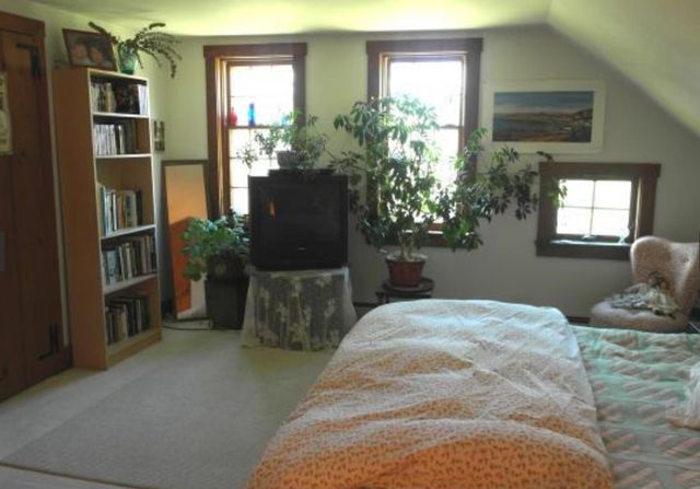 447 Rock Bottom Lane, Peru, VT 05255