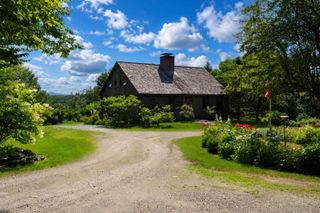 447 Rock Bottom Lane, Peru, VT 05255