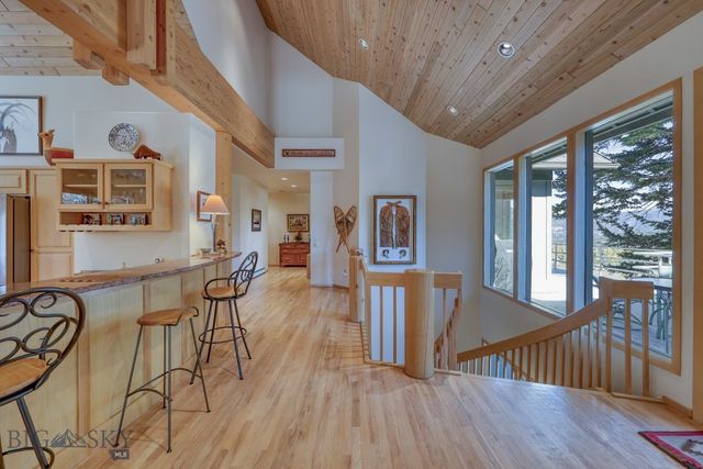 450 Crown Butte Road, Big Sky, MT 59716