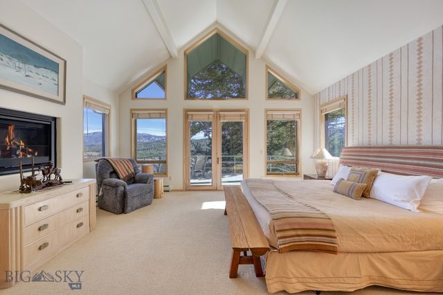 450 Crown Butte Road, Big Sky, MT 59716