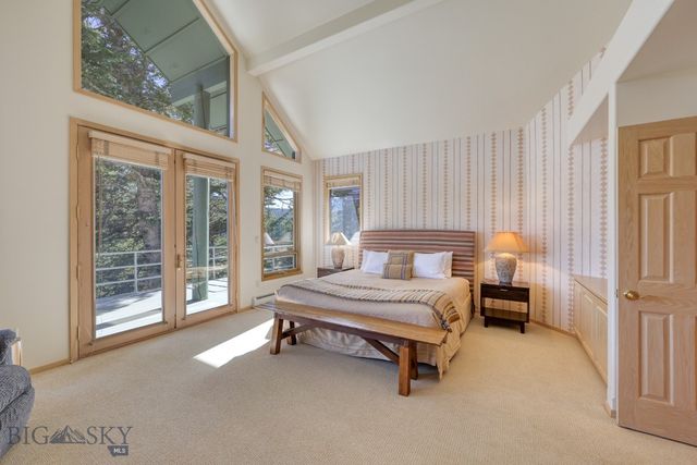 450 Crown Butte Road, Big Sky, MT 59716