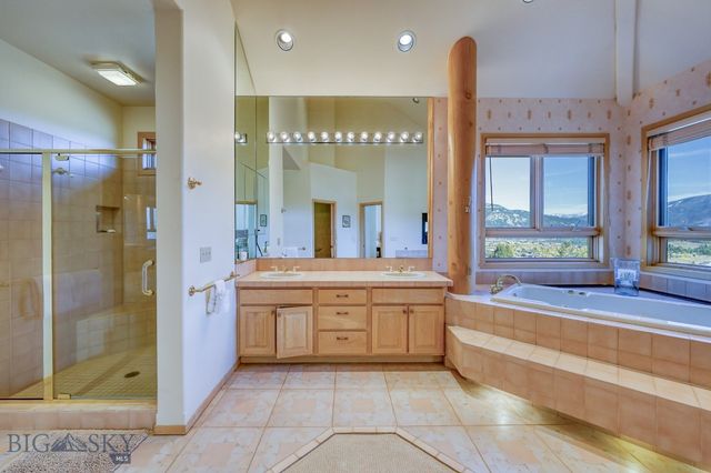 450 Crown Butte Road, Big Sky, MT 59716