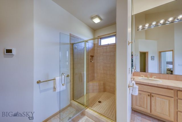 450 Crown Butte Road, Big Sky, MT 59716