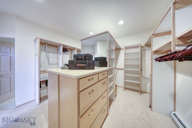 450 Crown Butte Road, Big Sky, MT 59716