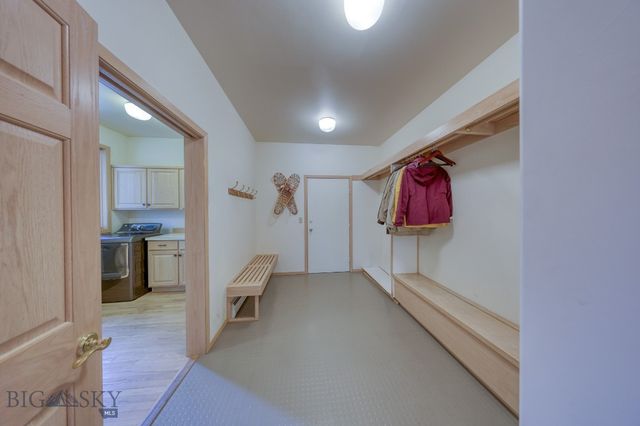 450 Crown Butte Road, Big Sky, MT 59716