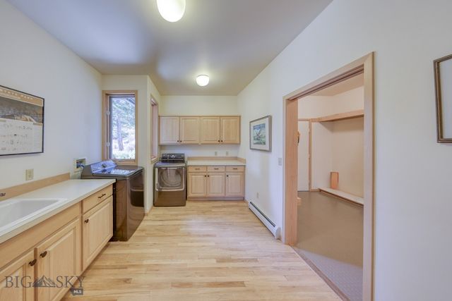 450 Crown Butte Road, Big Sky, MT 59716