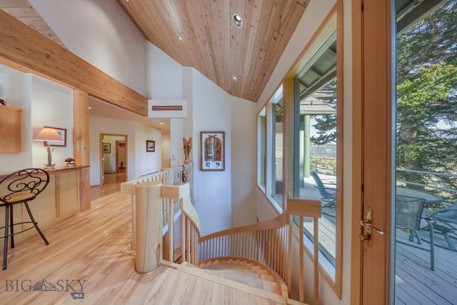 450 Crown Butte Road, Big Sky, MT 59716