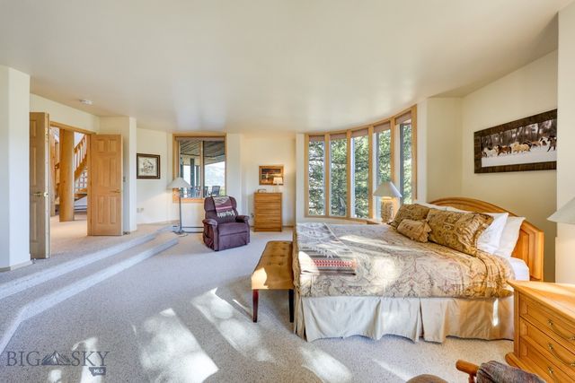 450 Crown Butte Road, Big Sky, MT 59716