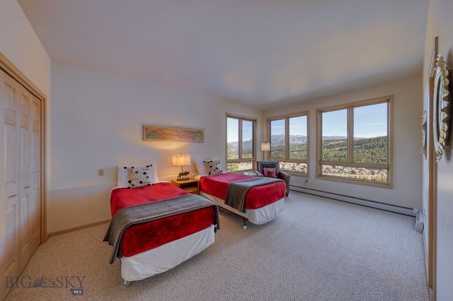 450 Crown Butte Road, Big Sky, MT 59716