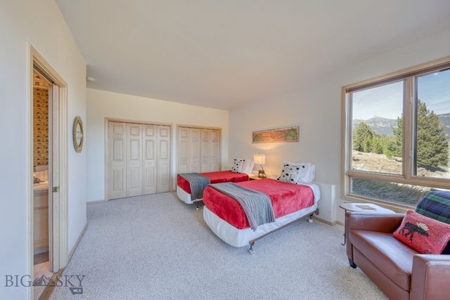 450 Crown Butte Road, Big Sky, MT 59716