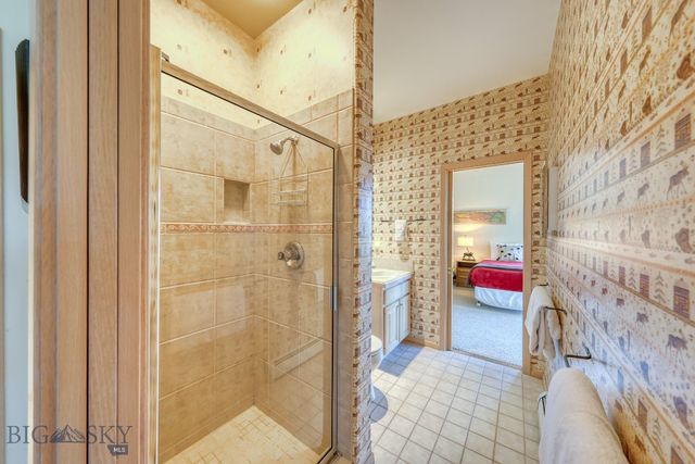 450 Crown Butte Road, Big Sky, MT 59716