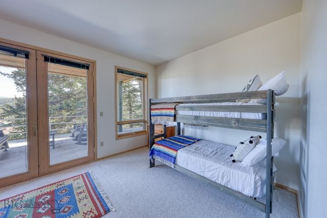 450 Crown Butte Road, Big Sky, MT 59716