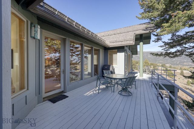 450 Crown Butte Road, Big Sky, MT 59716