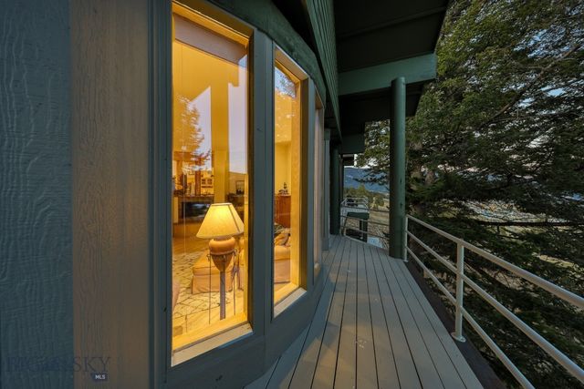 450 Crown Butte Road, Big Sky, MT 59716