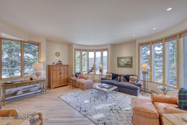 450 Crown Butte Road, Big Sky, MT 59716