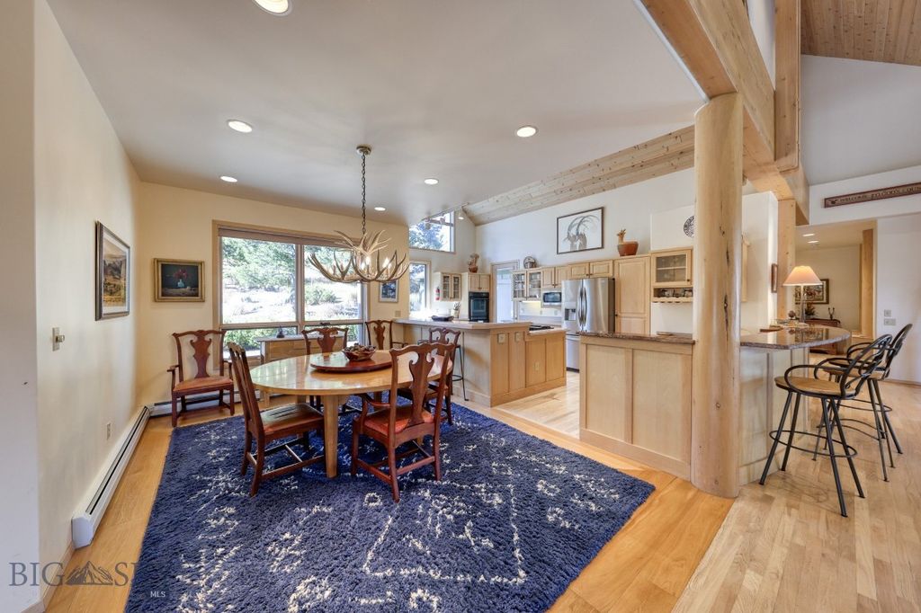 450 Crown Butte Road, Big Sky, MT 59716 photo 14