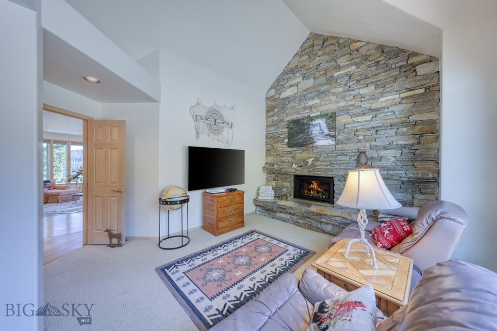 450 Crown Butte Road, Big Sky, MT 59716 photo 16