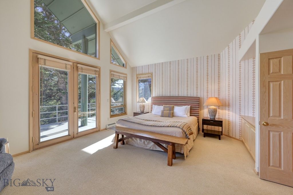 450 Crown Butte Road, Big Sky, MT 59716 photo 22