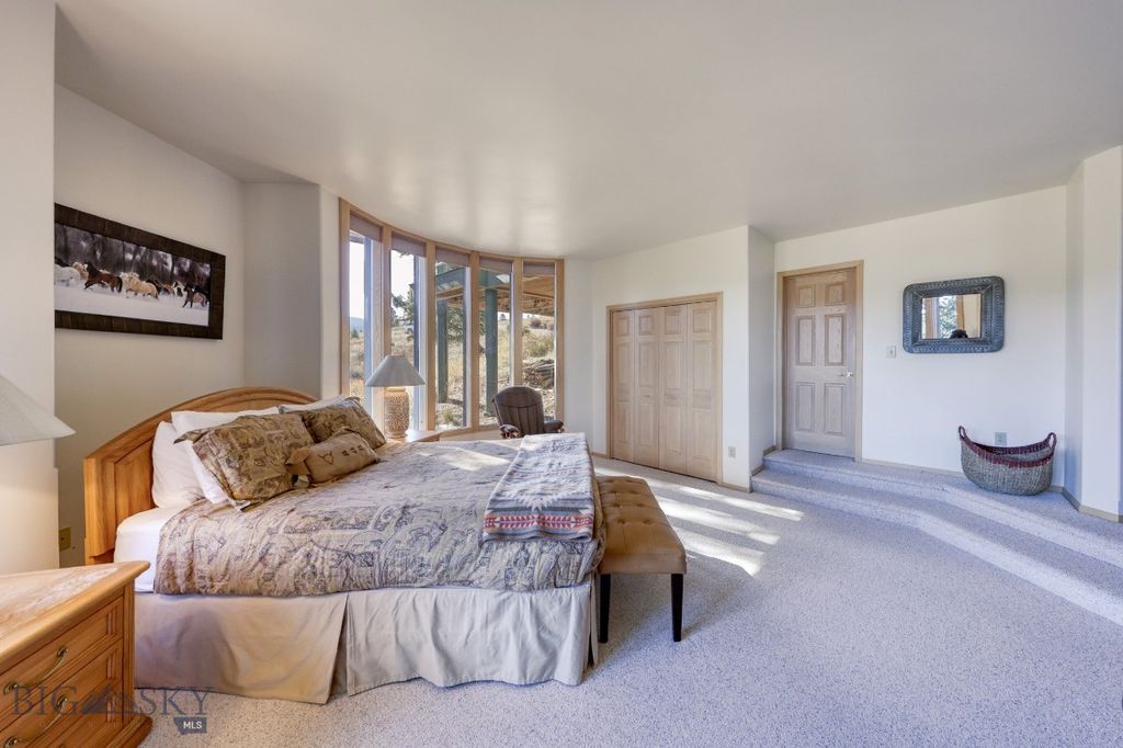 450 Crown Butte Road, Big Sky, MT 59716 photo 37