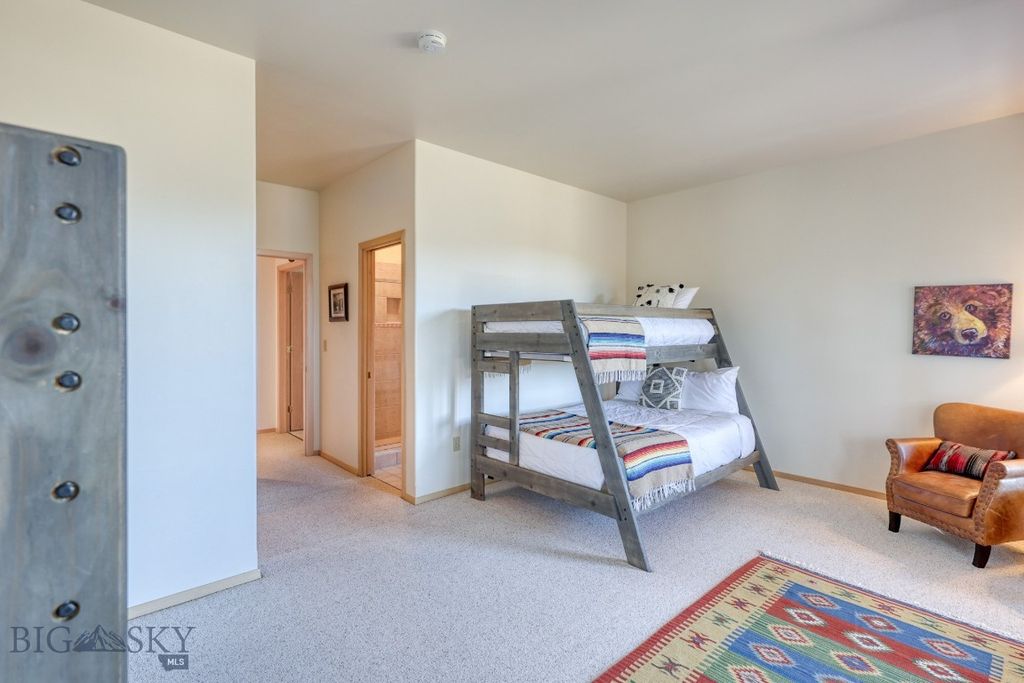 450 Crown Butte Road, Big Sky, MT 59716 photo 42