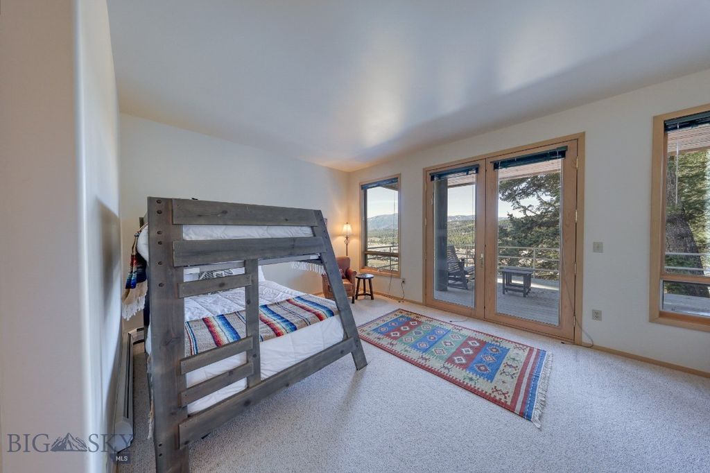 450 Crown Butte Road, Big Sky, MT 59716 photo 43