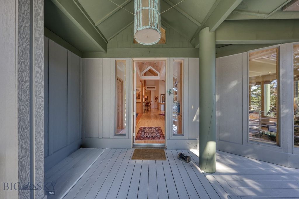 450 Crown Butte Road, Big Sky, MT 59716 photo 5