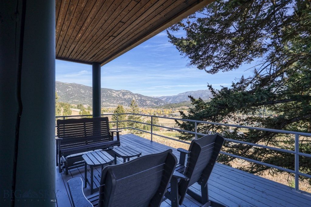 450 Crown Butte Road, Big Sky, MT 59716 photo 50