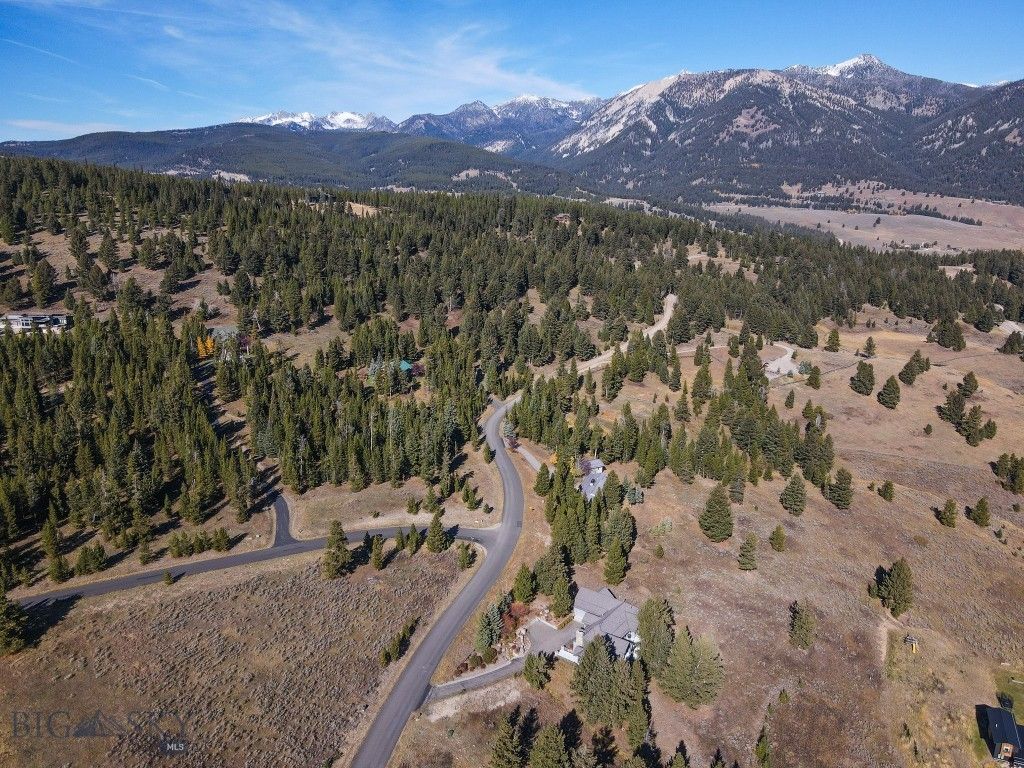 450 Crown Butte Road, Big Sky, MT 59716 photo 54