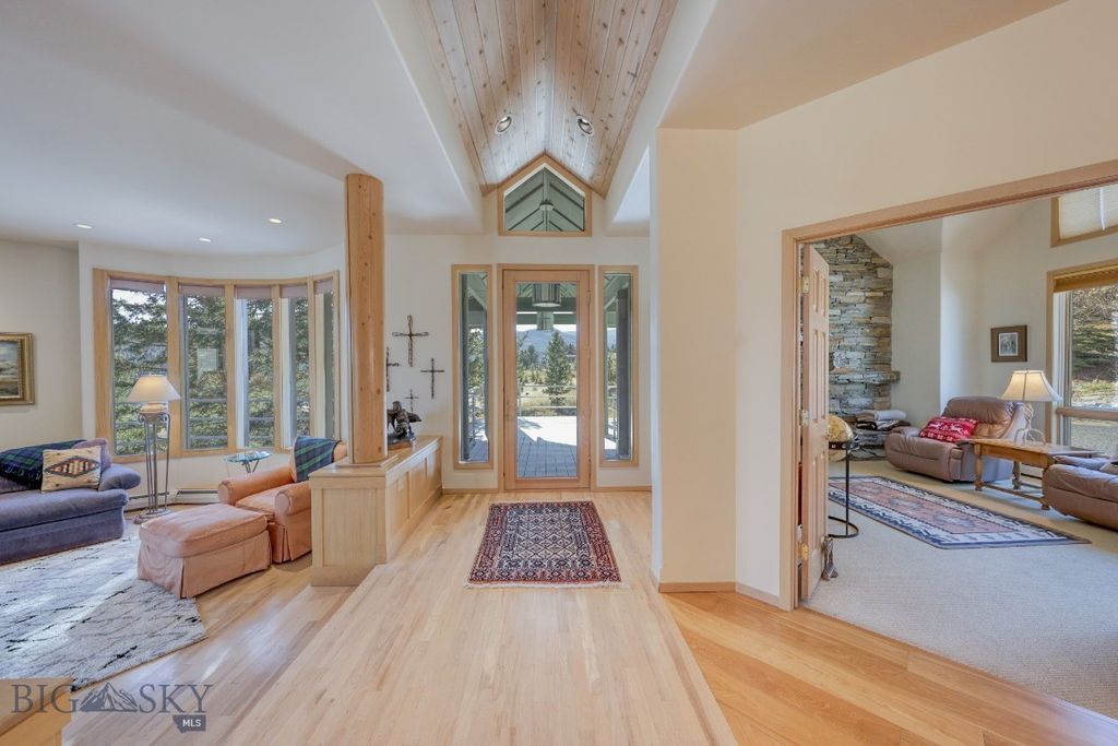 450 Crown Butte Road, Big Sky, MT 59716 photo 6