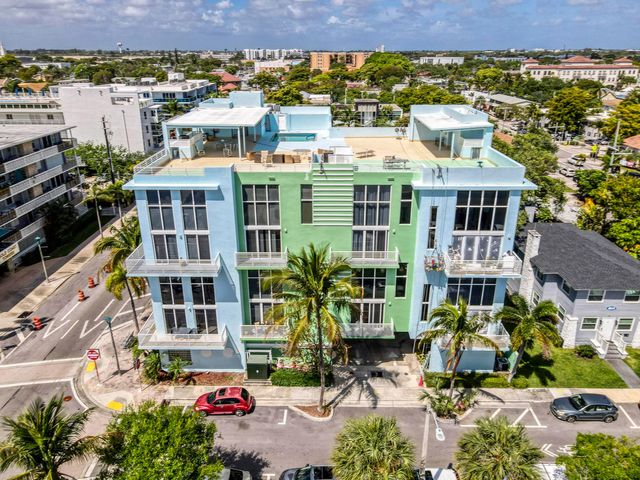 108 Lake Avenue 202, Lake Worth Beach, FL 33460