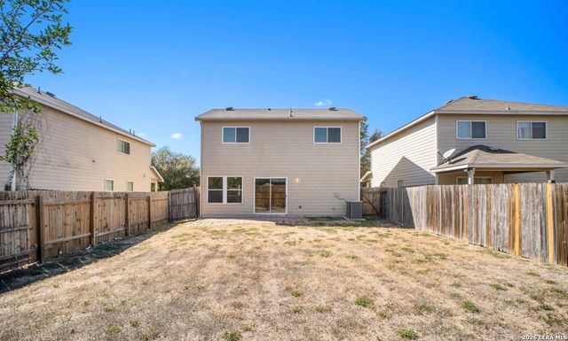 126 Palma Noce, San Antonio, TX 78253