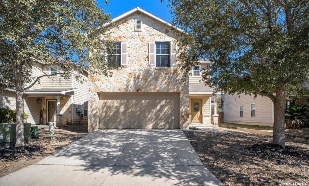 126 Palma Noce, San Antonio, TX 78253