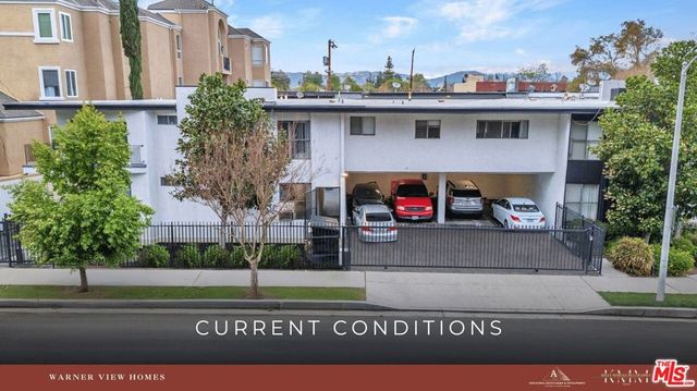 5201 Rigoletto Street, Woodland Hills, CA 91364