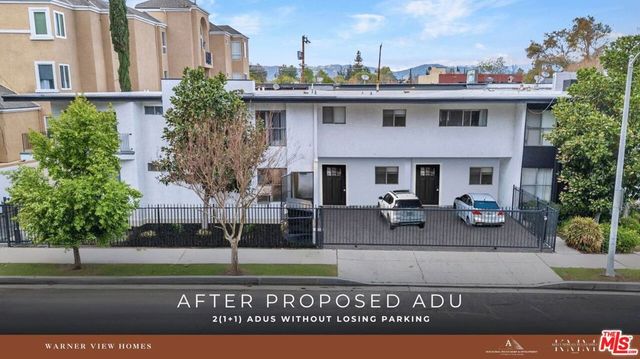 5201 Rigoletto Street, Woodland Hills, CA 91364