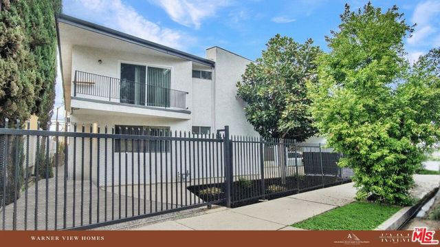 5201 Rigoletto Street, Woodland Hills, CA 91364