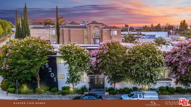 5201 Rigoletto Street, Woodland Hills, CA 91364