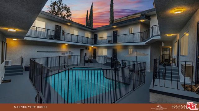 5201 Rigoletto Street, Woodland Hills, CA 91364