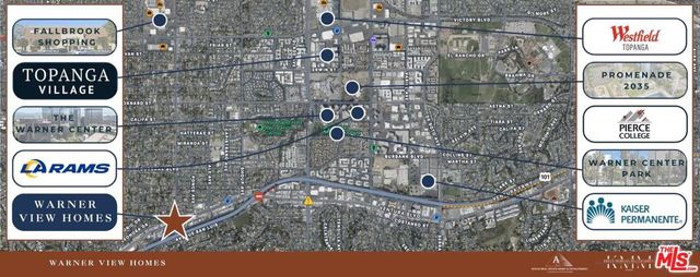 5201 Rigoletto Street, Woodland Hills, CA 91364