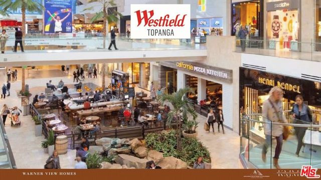 5201 Rigoletto Street, Woodland Hills, CA 91364