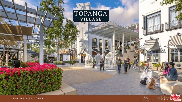 5201 Rigoletto Street, Woodland Hills, CA 91364